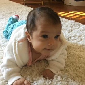 Meet your Posher, Patti howell